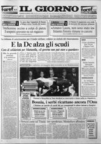 giornale/CFI0354070/1993/n. 185  del 8 agosto